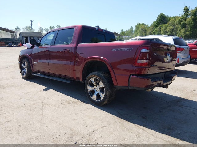 Ram 1500 Laramie  4x4 5'7 Box
