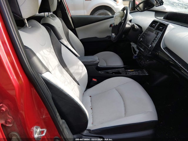 Toyota Prius Xle Awd-e
