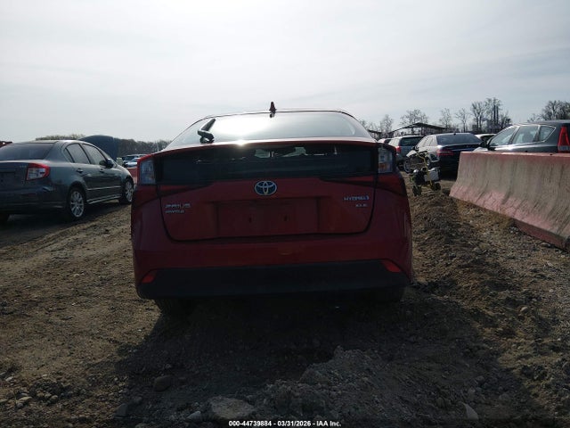 Toyota Prius Xle Awd-e