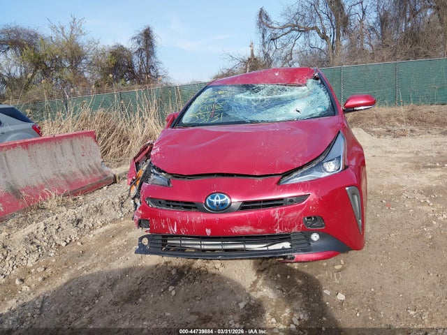 Toyota Prius Xle Awd-e