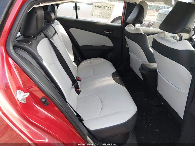 Toyota Prius Xle Awd-e