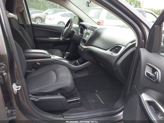 Dodge Journey Sxt