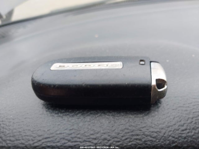 Dodge Journey Sxt