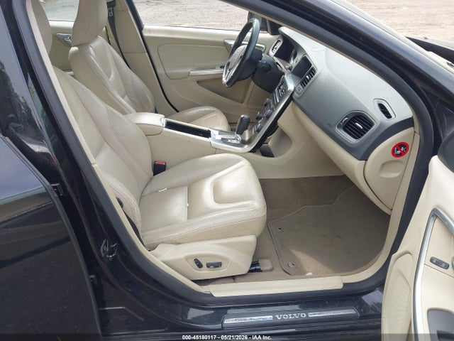 Volvo S60 T5
