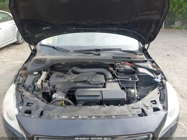 Volvo S60 T5