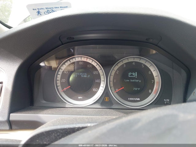 Volvo S60 T5