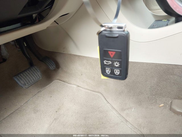 Volvo S60 T5