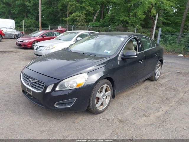 Volvo S60 T5