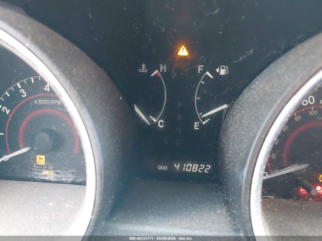 Toyota Highlander Se V6