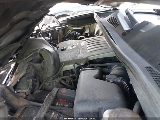 Toyota Highlander Se V6