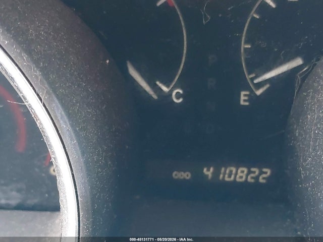 Toyota Highlander Se V6
