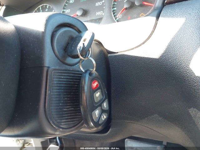 Chevrolet Impala Ltz