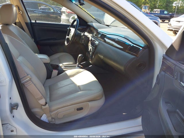 Chevrolet Impala Ltz
