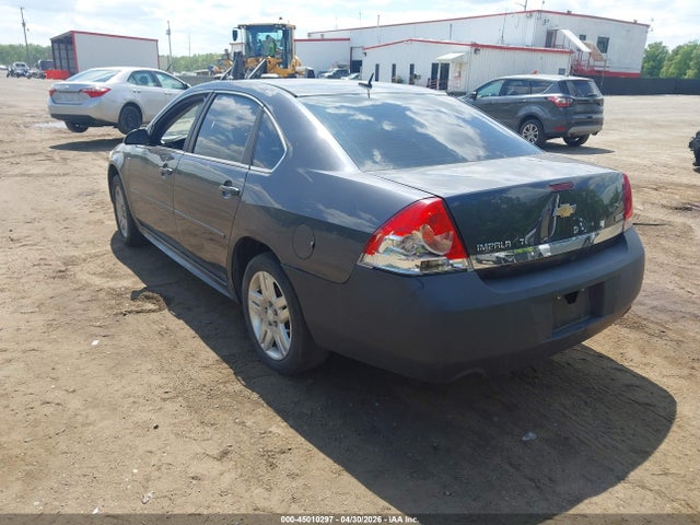 Chevrolet Impala Lt
