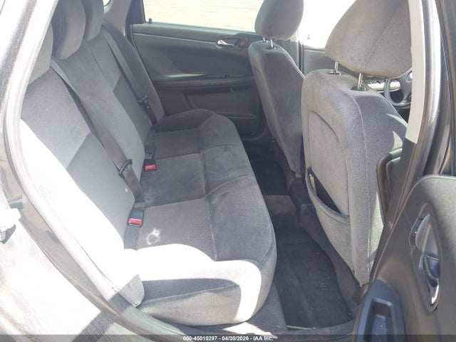 Chevrolet Impala Lt