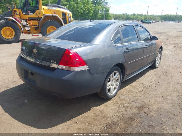 Chevrolet Impala Lt