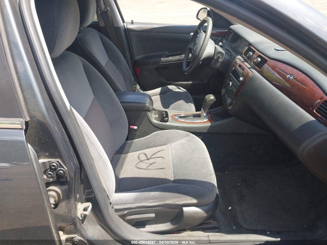Chevrolet Impala Lt