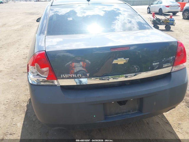 Chevrolet Impala Lt