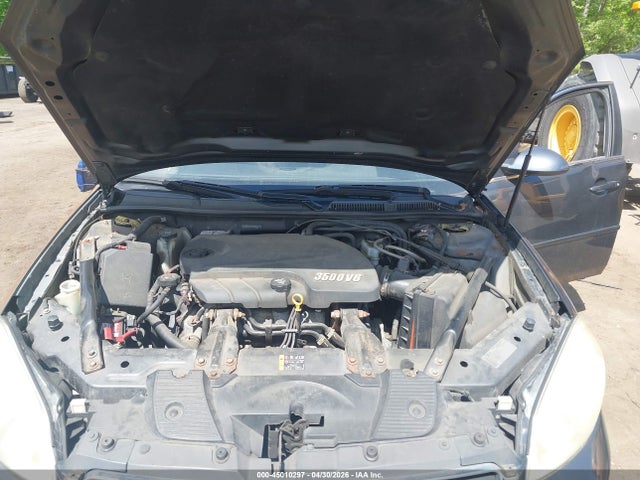 Chevrolet Impala Lt