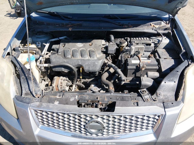Nissan Sentra 2.0s