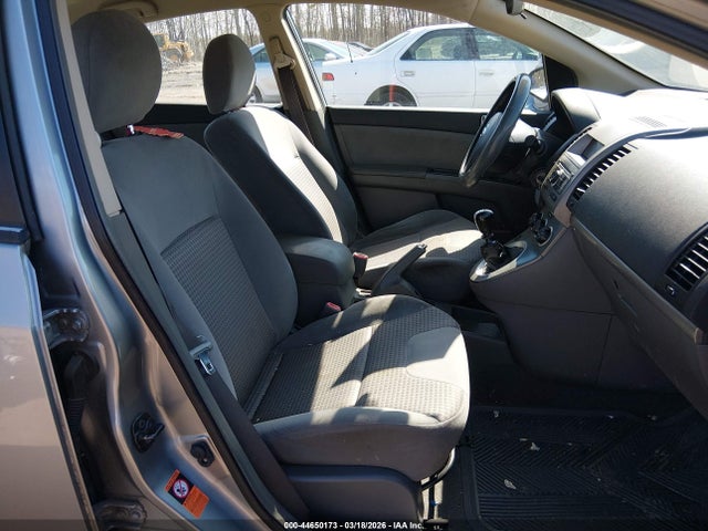 Nissan Sentra 2.0s