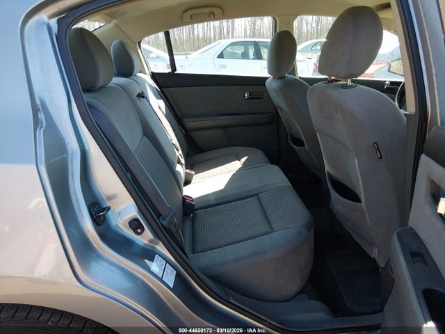 Nissan Sentra 2.0s