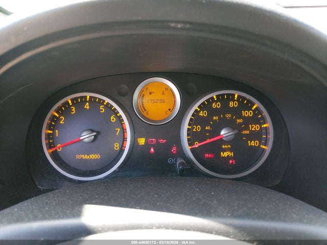 Nissan Sentra 2.0s