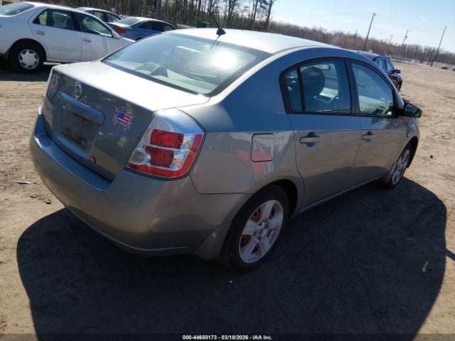 Nissan Sentra 2.0s