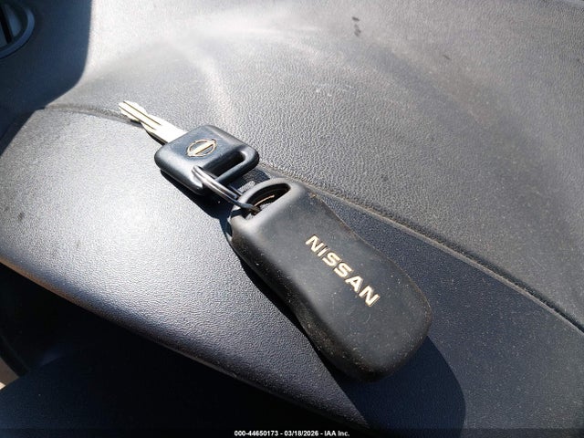 Nissan Sentra 2.0s