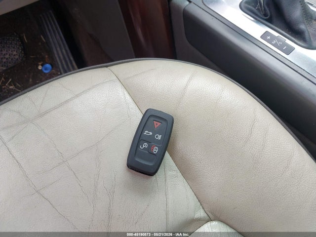Land Rover Range Rover Hse