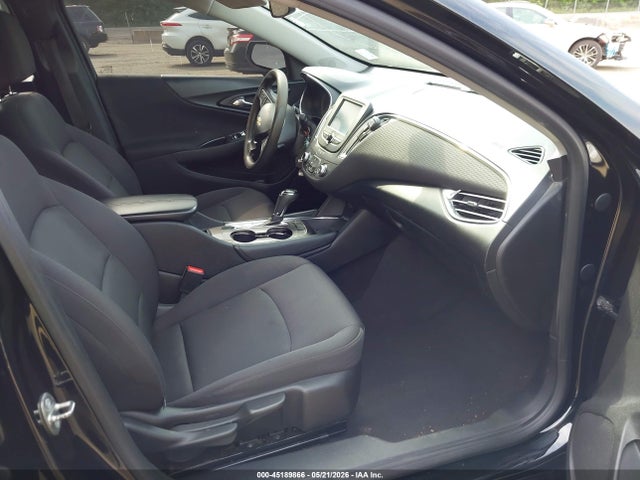 Chevrolet Malibu 1lt