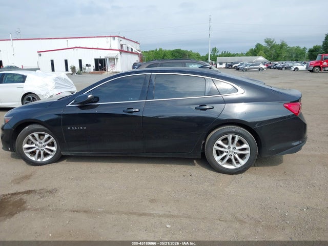 Chevrolet Malibu 1lt
