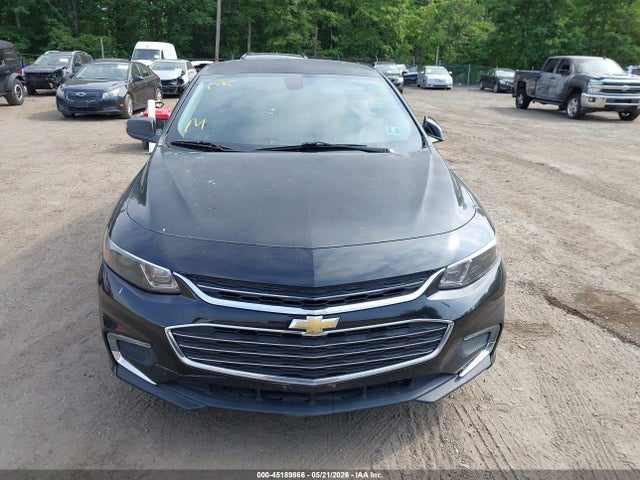 Chevrolet Malibu 1lt