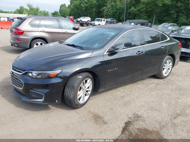 Chevrolet Malibu 1lt