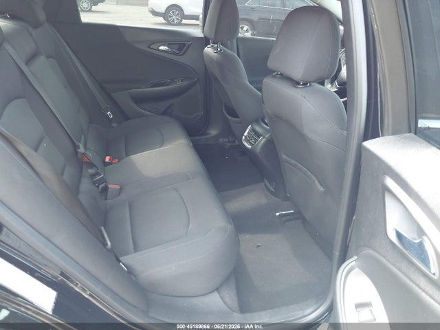 Chevrolet Malibu 1lt