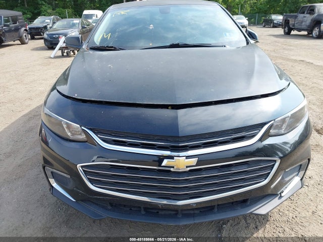 Chevrolet Malibu 1lt
