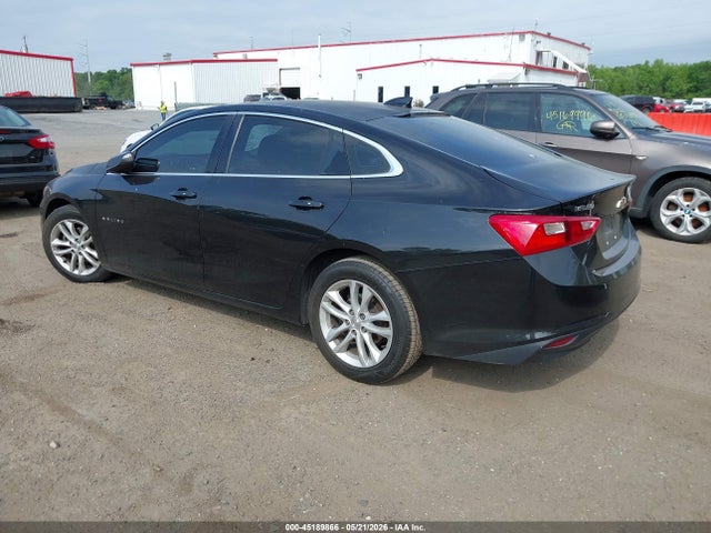Chevrolet Malibu 1lt
