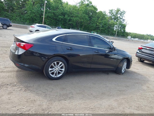 Chevrolet Malibu 1lt