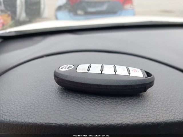 Nissan Altima 2.5 Sl