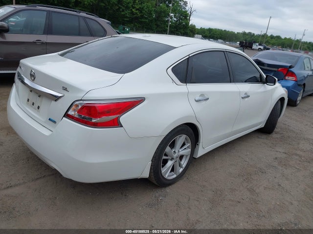 Nissan Altima 2.5 Sl
