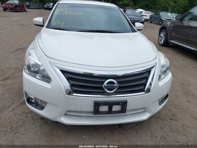 Nissan Altima 2.5 Sl