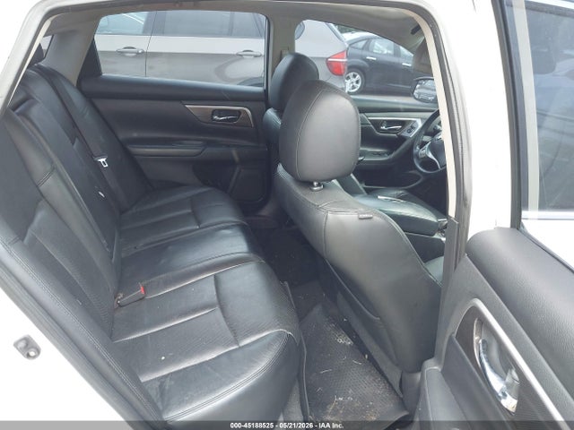 Nissan Altima 2.5 Sl