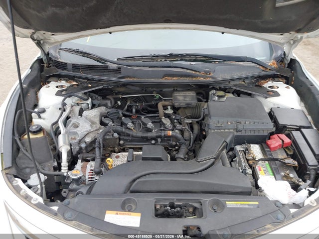 Nissan Altima 2.5 Sl