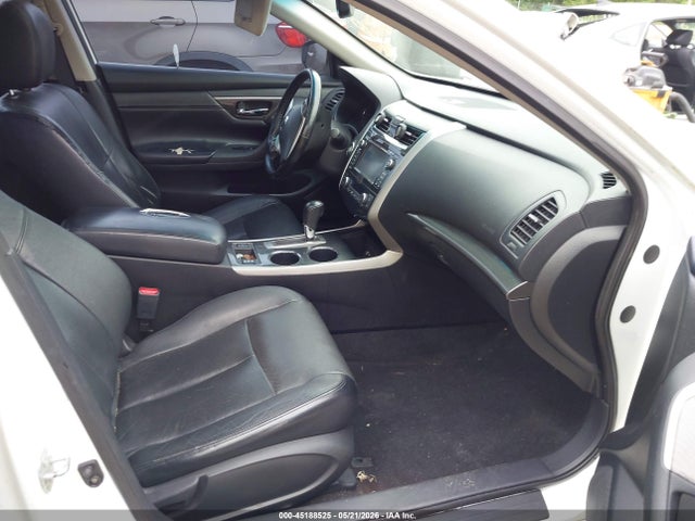 Nissan Altima 2.5 Sl