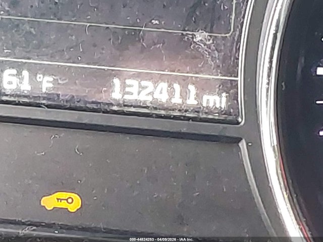 Kia Sedona Ex
