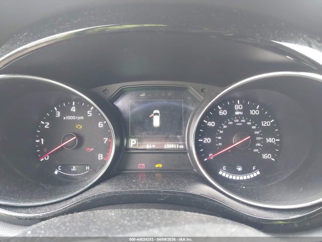 Kia Sedona Ex