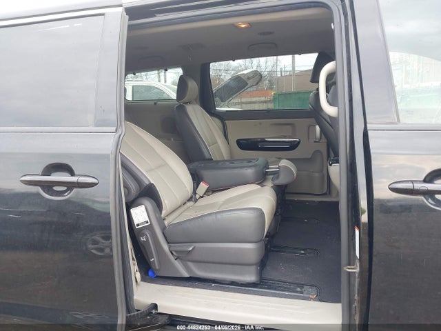 Kia Sedona Ex