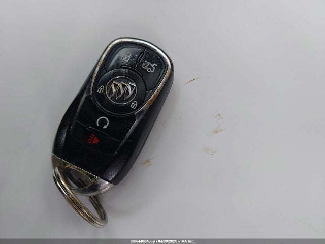 Buick LaCrosse Awd Premium