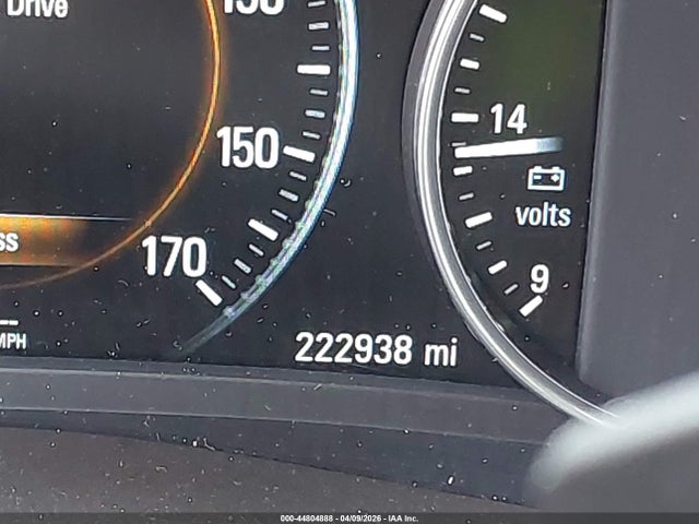 Buick LaCrosse Awd Premium