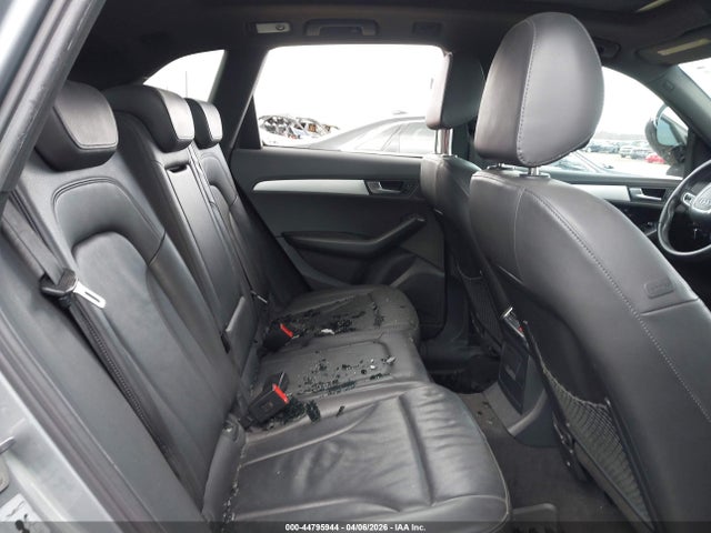 Audi Q5 3.2 Premium